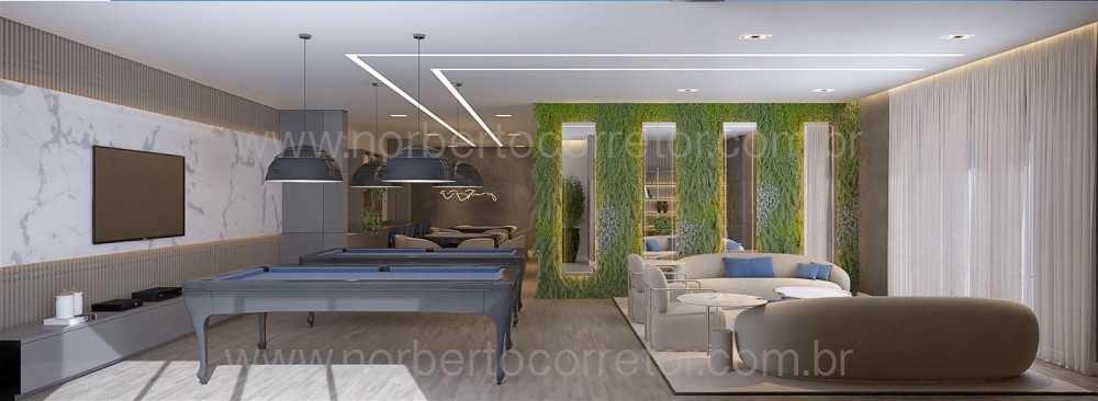 LANAMENTO 04 SUTES E 03 VAGAS EM ITAPEMA - SC