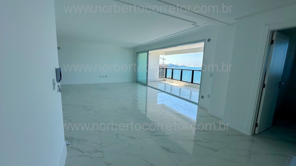 Apartamento 4 sutes, linda vista mar, Itapema SC 