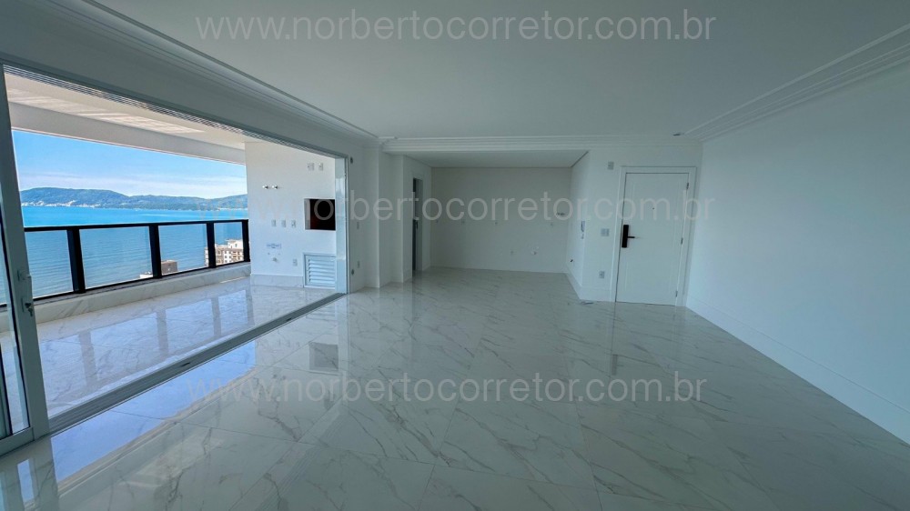 Apartamento 4 sutes, linda vista mar, Itapema SC 