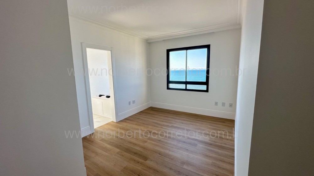 Apartamento 4 sutes, linda vista mar, Itapema SC 