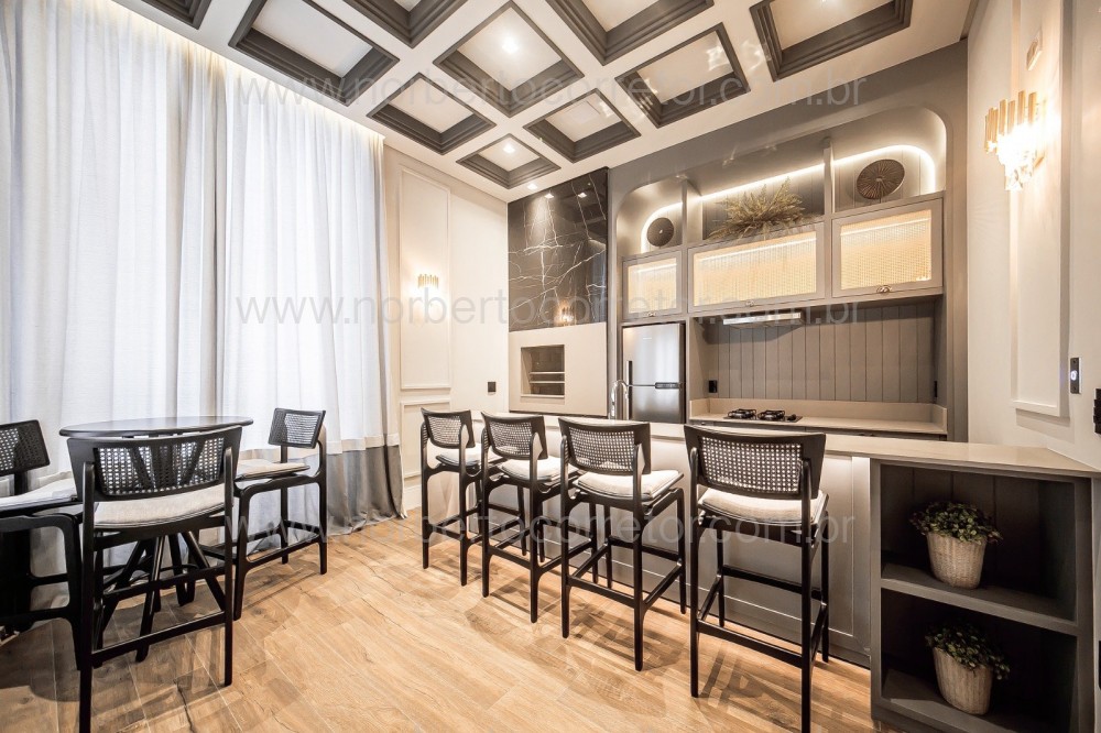 Apartamento 4 sutes, linda vista mar, Itapema SC 