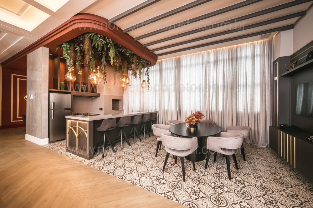 Apartamento 4 sutes, linda vista mar, Itapema SC 