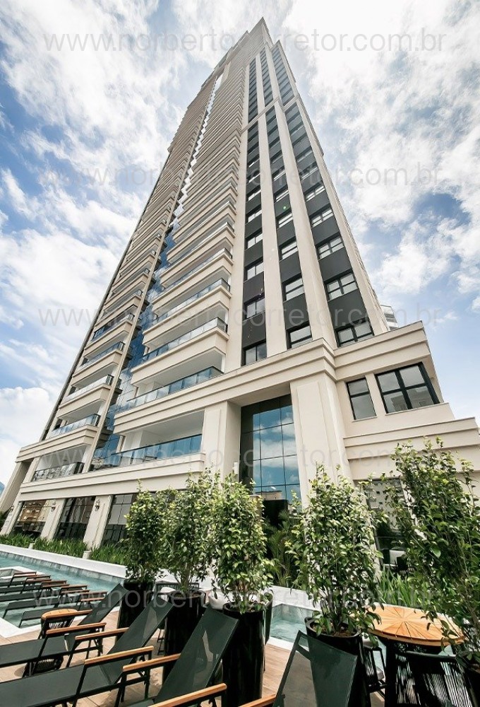 Apartamento 4 sutes, linda vista mar, Itapema SC 