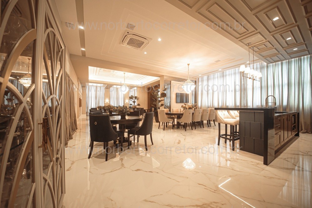 Apartamento 4 sutes, linda vista mar, Itapema SC 