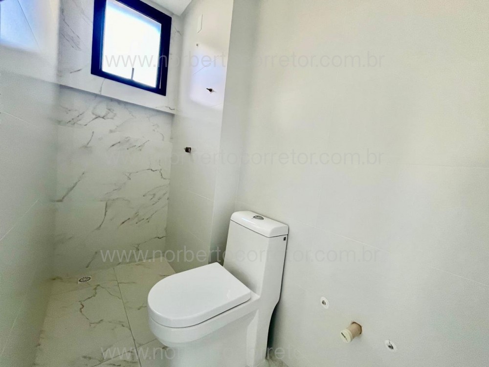 Apartamento 3 sutes, Porto Belo SC 