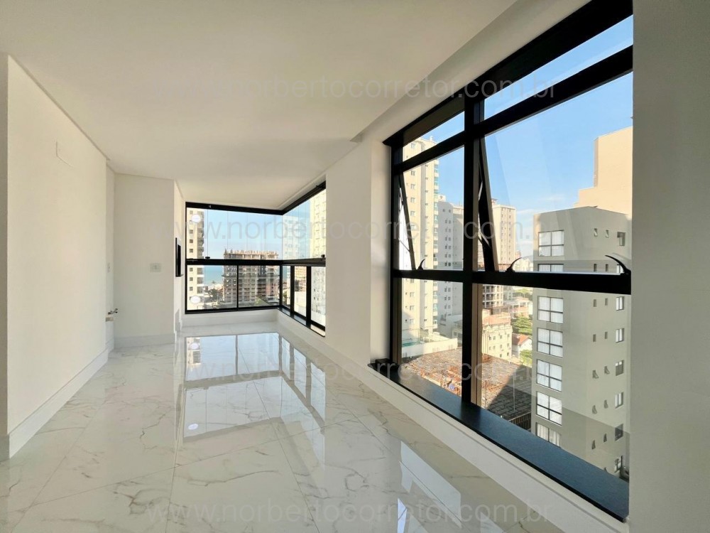 Apartamento 3 sutes, Porto Belo SC 