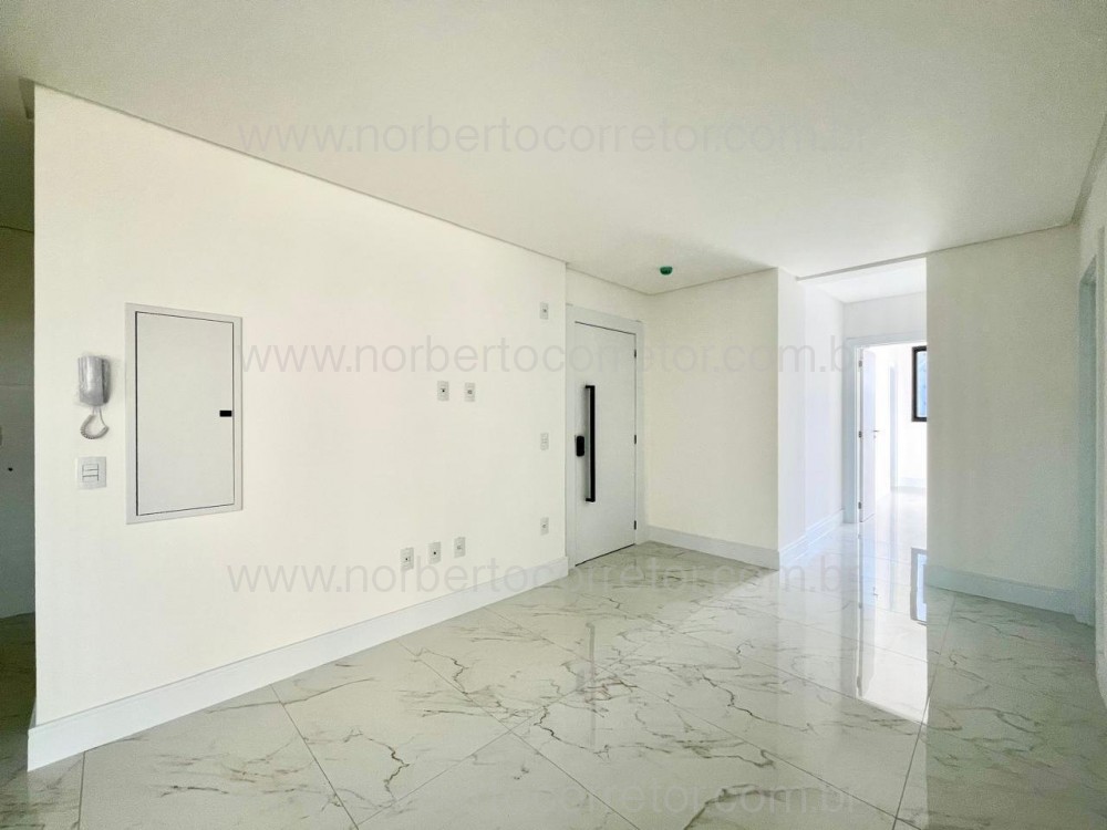 Apartamento 3 sutes, Porto Belo SC 