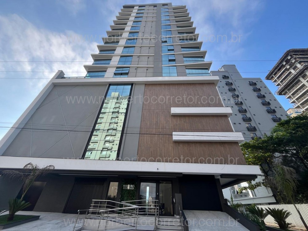 Apartamento 3 sutes, Porto Belo SC 