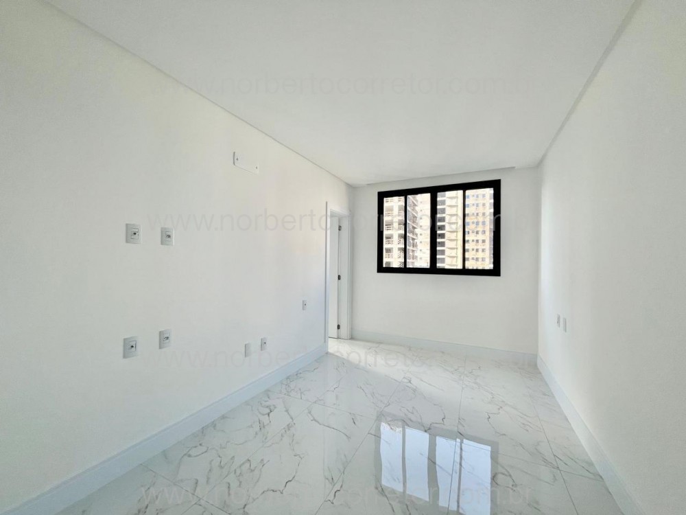 Apartamento 3 sutes, Porto Belo SC 