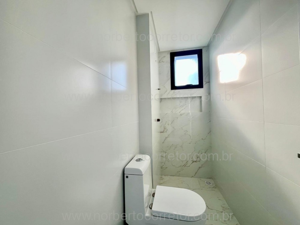 Apartamento 3 sutes, Porto Belo SC 