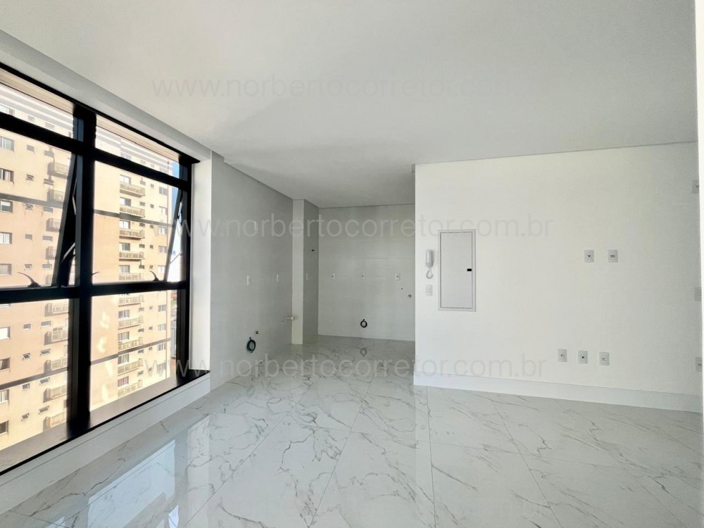 Apartamento 3 sutes, Porto Belo SC 