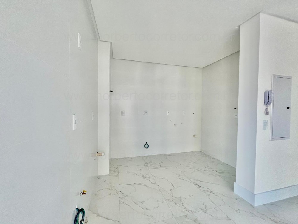 Apartamento 3 sutes, Porto Belo SC 