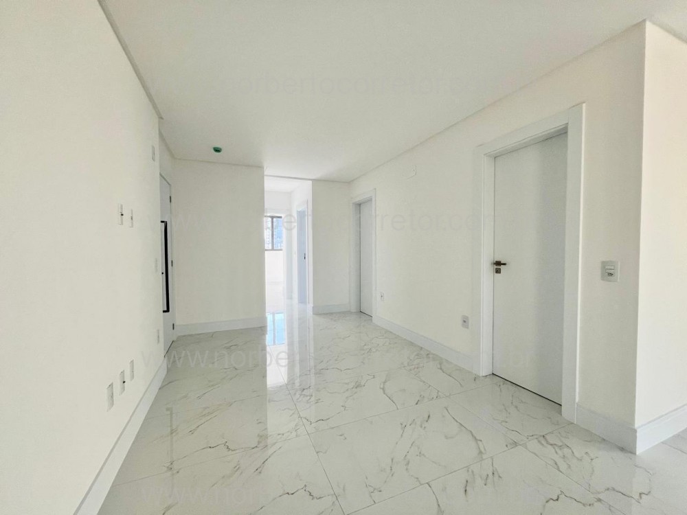 Apartamento 3 sutes, Porto Belo SC 