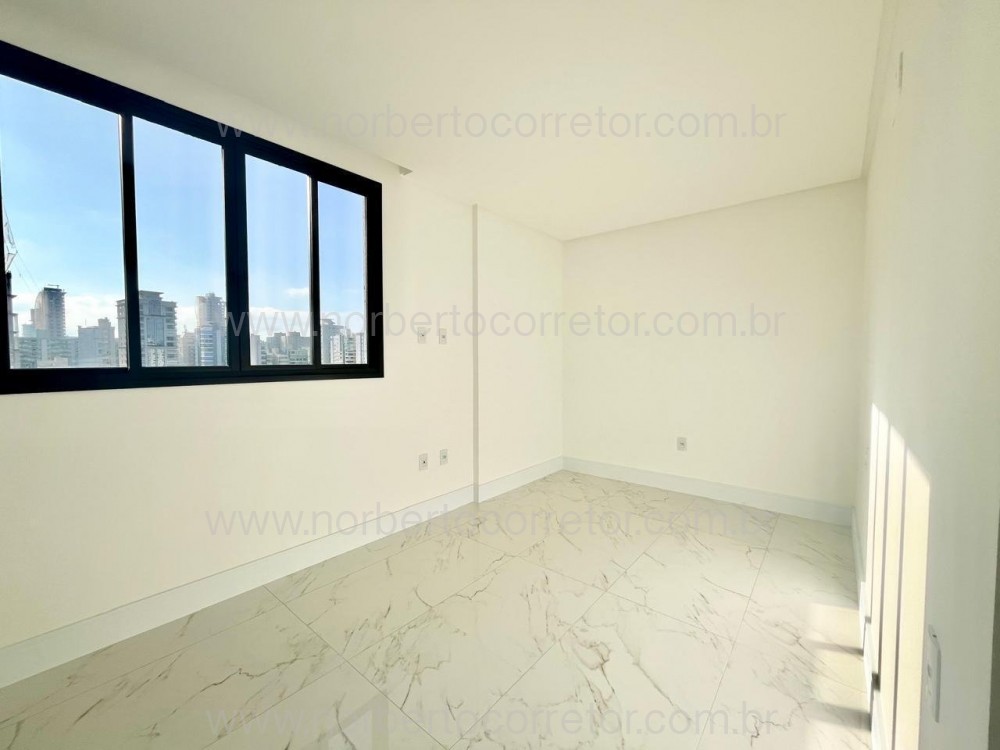 Apartamento 3 sutes, Porto Belo SC 