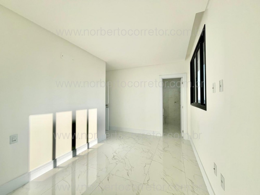 Apartamento 3 sutes, Porto Belo SC 