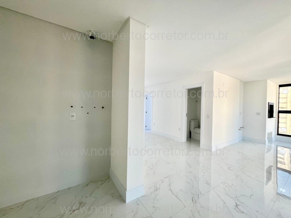 Apartamento 3 sutes, Porto Belo SC 