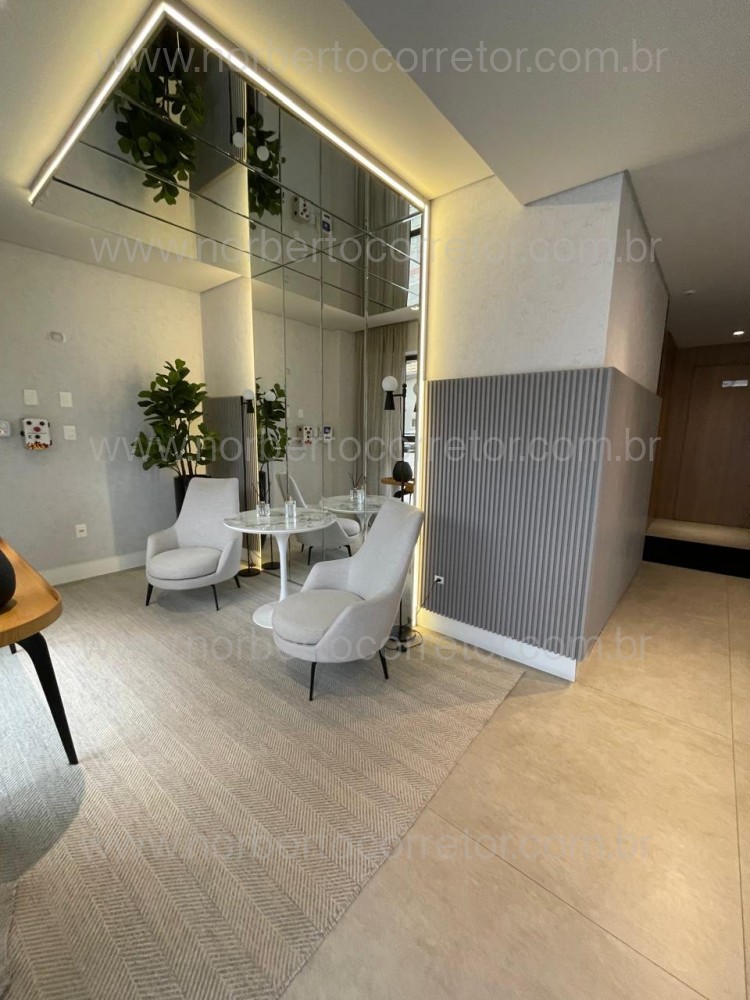 Apartamento 3 sutes, Porto Belo SC 