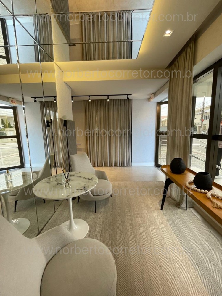 Apartamento 3 sutes, Porto Belo SC 