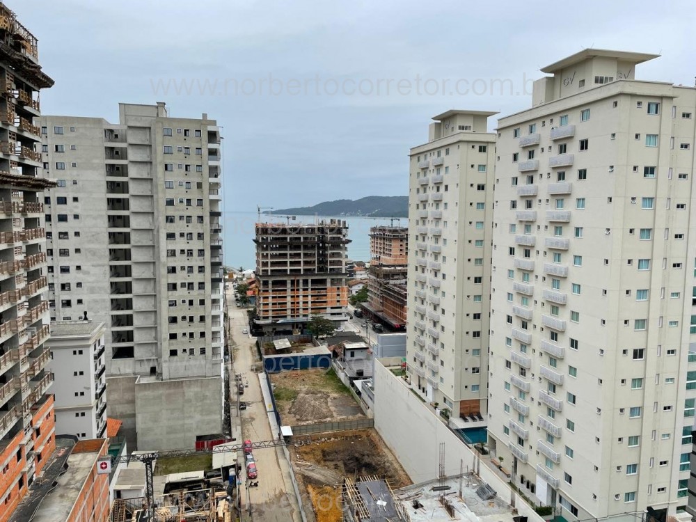 Apartamento 3 sutes, Porto Belo SC 