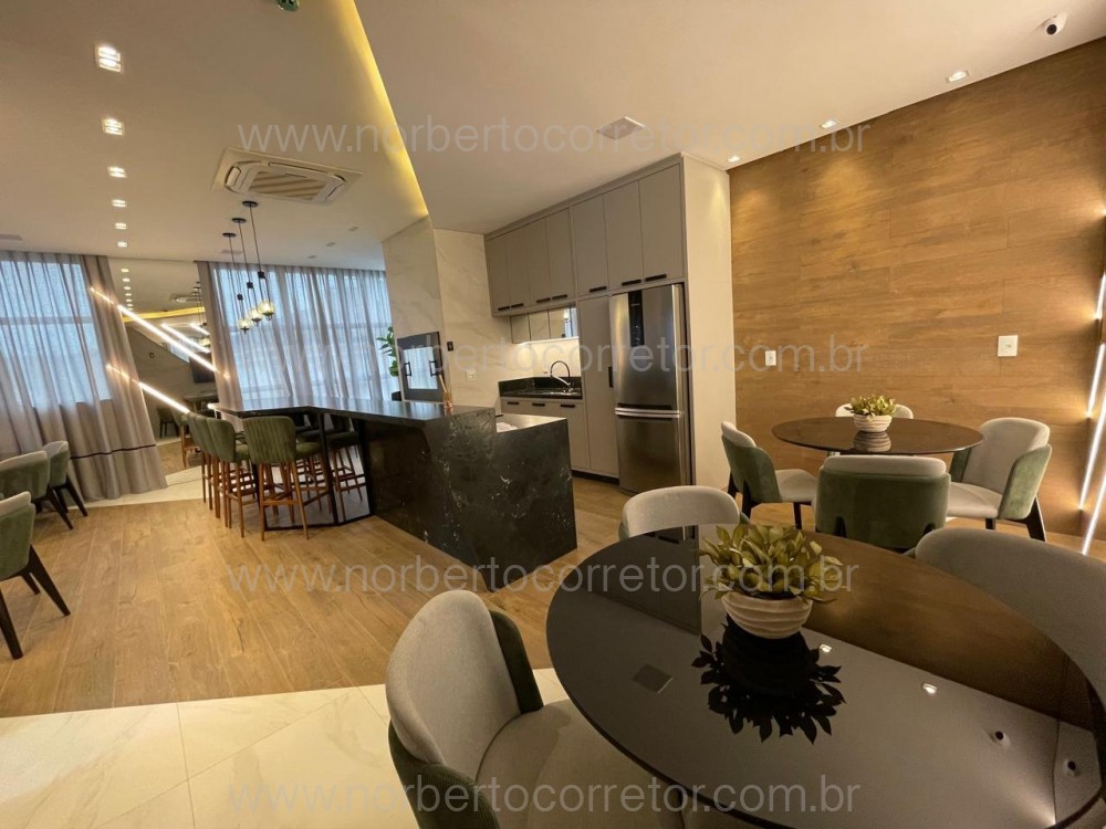 Apartamento 3 sutes, Porto Belo SC 