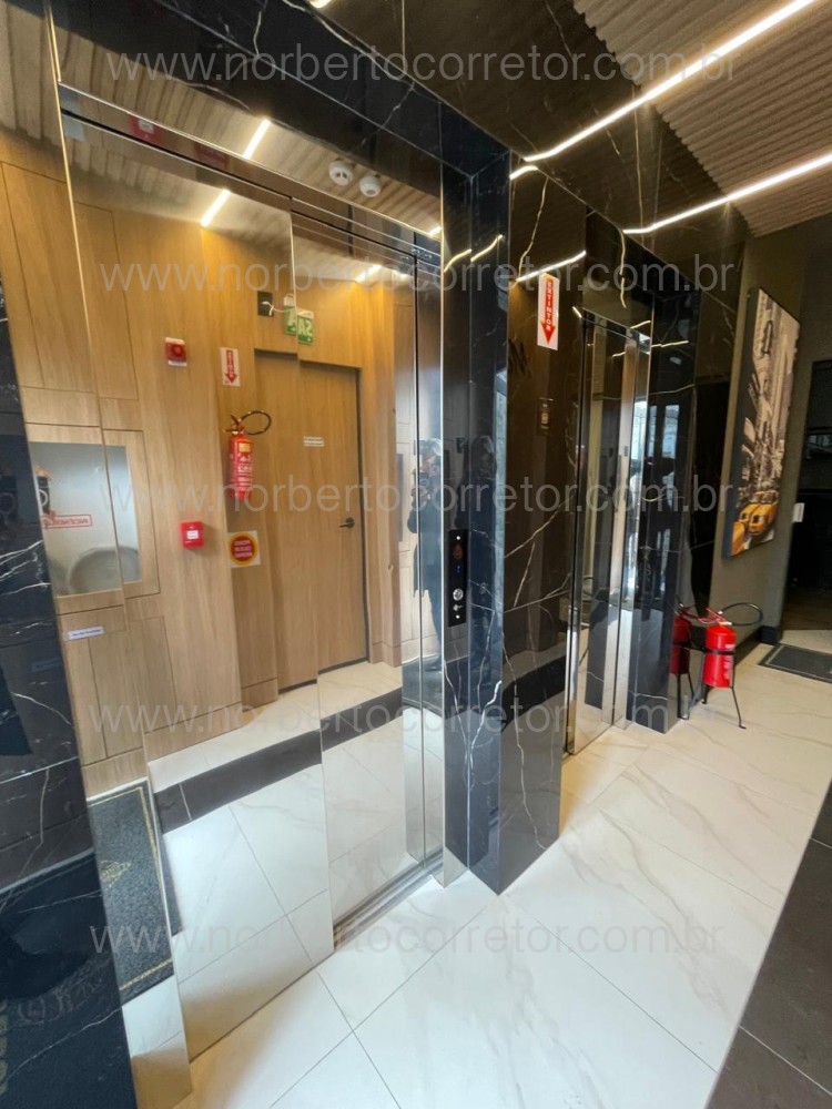 Apartamento 3 sutes, Porto Belo SC 