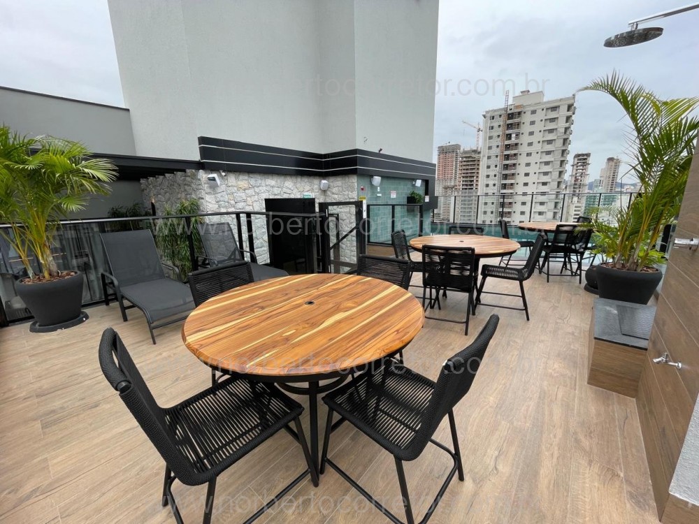 Apartamento 3 sutes, Porto Belo SC 