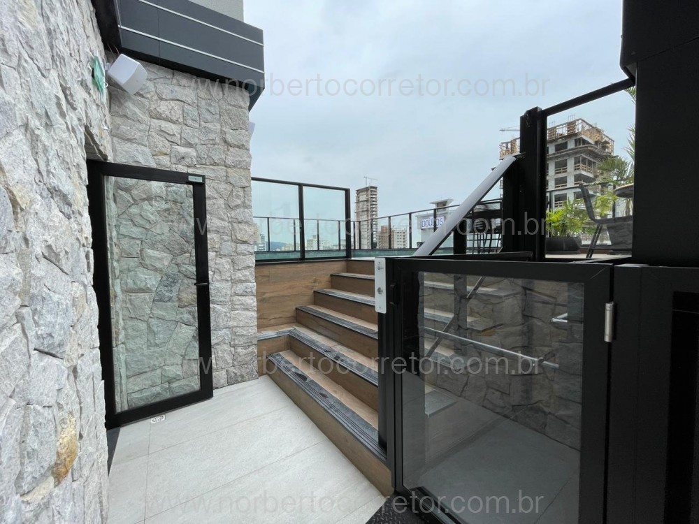 Apartamento 3 sutes, Porto Belo SC 