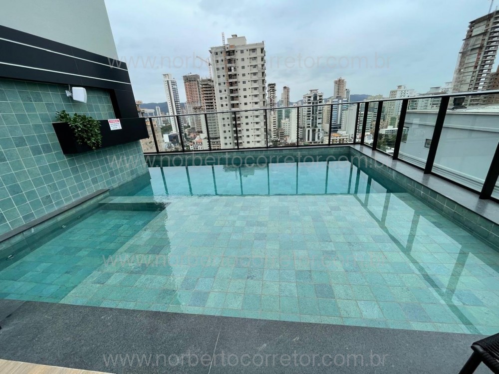 Apartamento 3 sutes, Porto Belo SC 