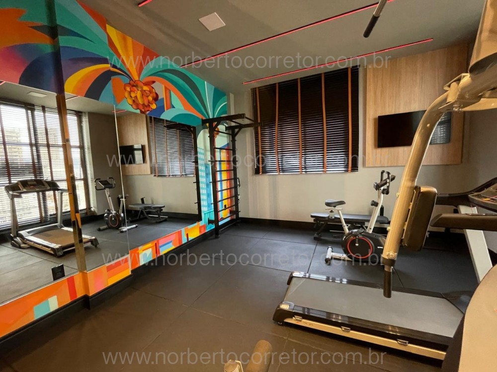 Apartamento 3 sutes, Porto Belo SC 