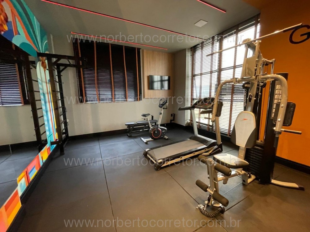 Apartamento 3 sutes, Porto Belo SC 