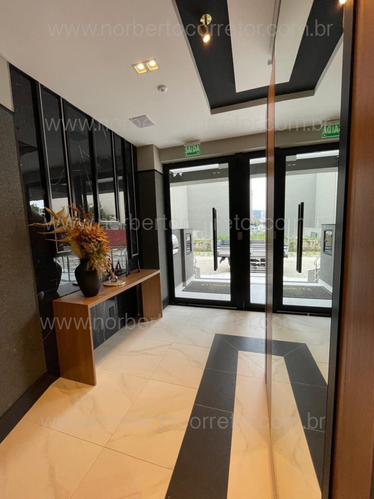 Apartamento 3 sutes, Porto Belo SC 