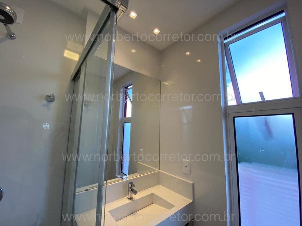 Apartamento 3 sutes, quadra mar, Itapema SC 