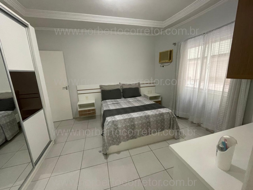 Apartamento 3 sutes, Meia Praia, Itapema SC