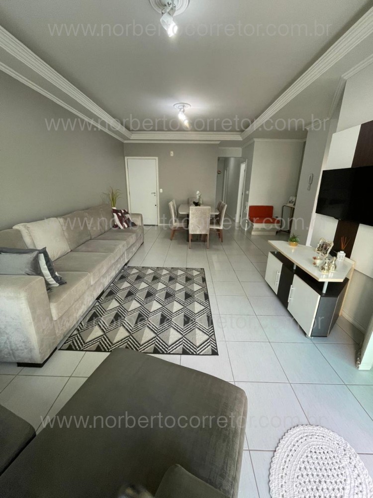 Apartamento 3 sutes, Meia Praia, Itapema SC