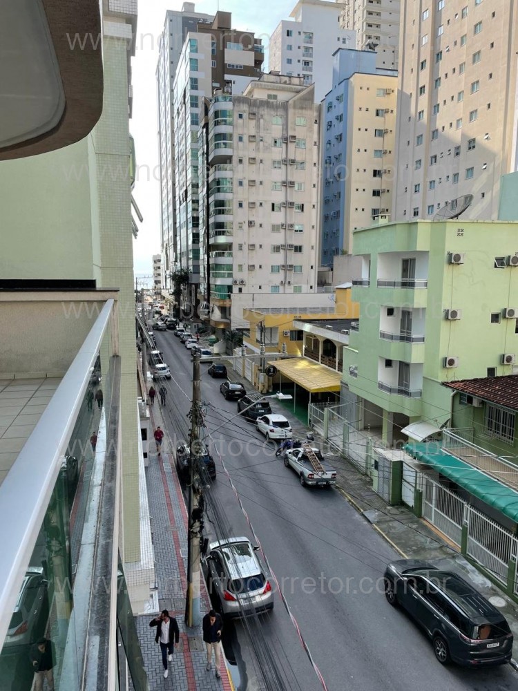 Apartamento 3 sutes, Meia Praia, Itapema SC