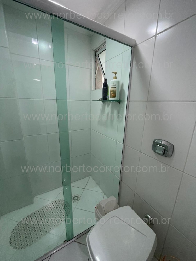 Apartamento 3 sutes, Meia Praia, Itapema SC