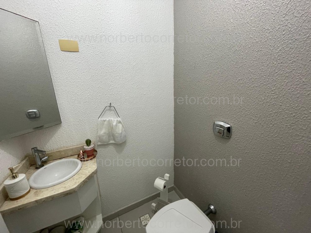 Apartamento 3 sutes, Meia Praia, Itapema SC