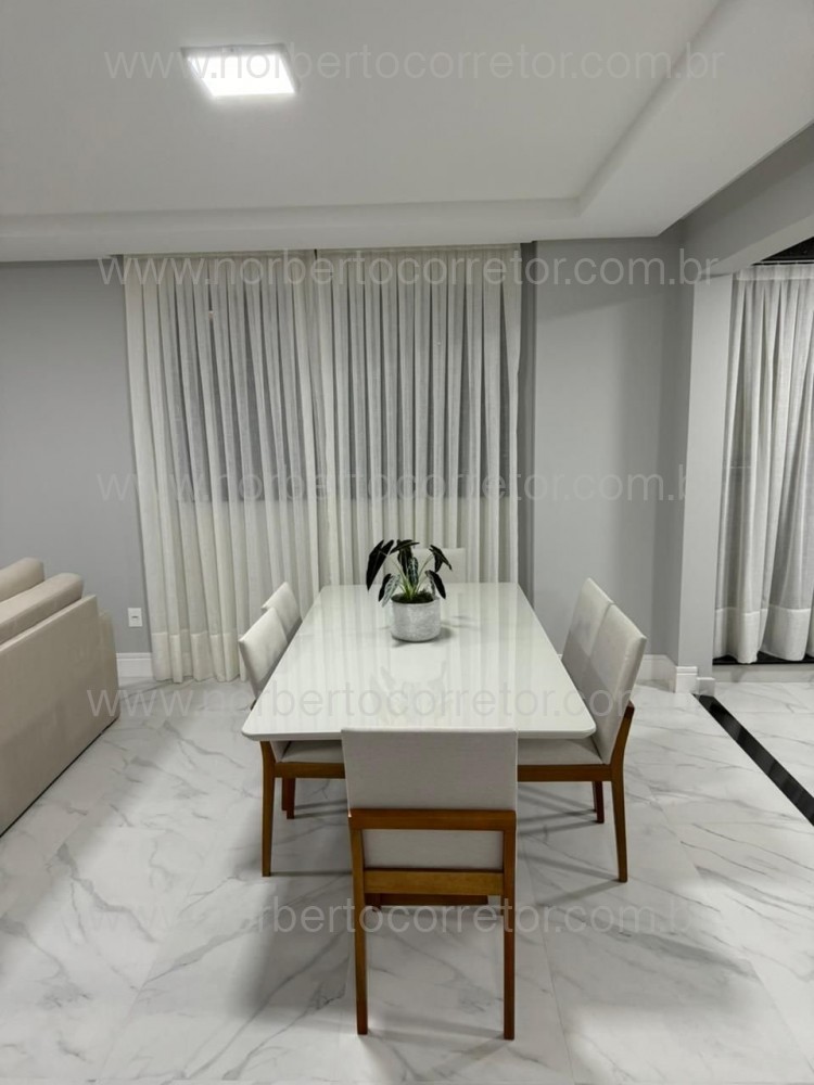 APARTAMENTO 3 SUTES, MOBILIADO, ITAPEMA SC