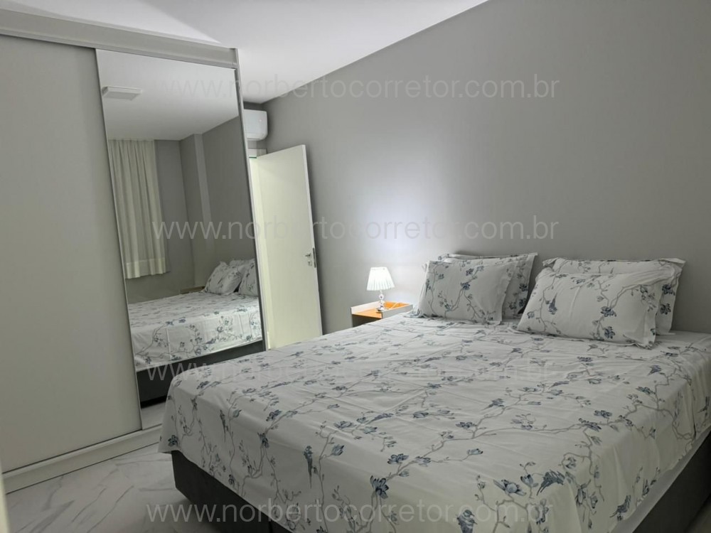 APARTAMENTO 3 SUTES, MOBILIADO, ITAPEMA SC