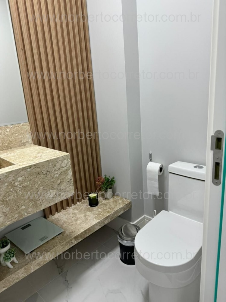 APARTAMENTO 3 SUTES, MOBILIADO, ITAPEMA SC
