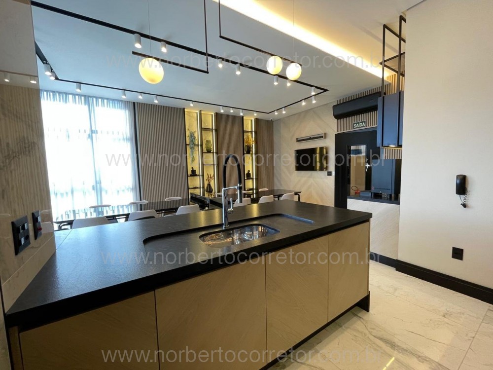 APARTAMENTO 3 SUTES, MOBILIADO, ITAPEMA SC