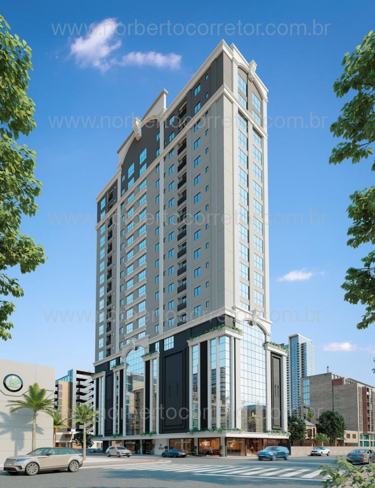 APARTAMENTO A VENDA EM ITAPEMA | 02 SUTES 