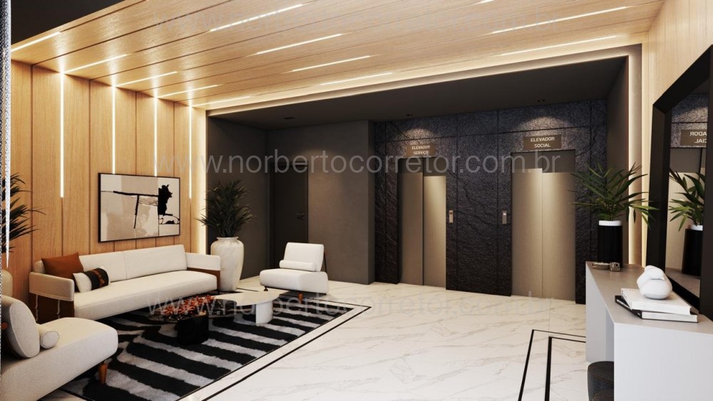 APARTAMENTO A VENDA EM ITAPEMA | 02 SUTES 