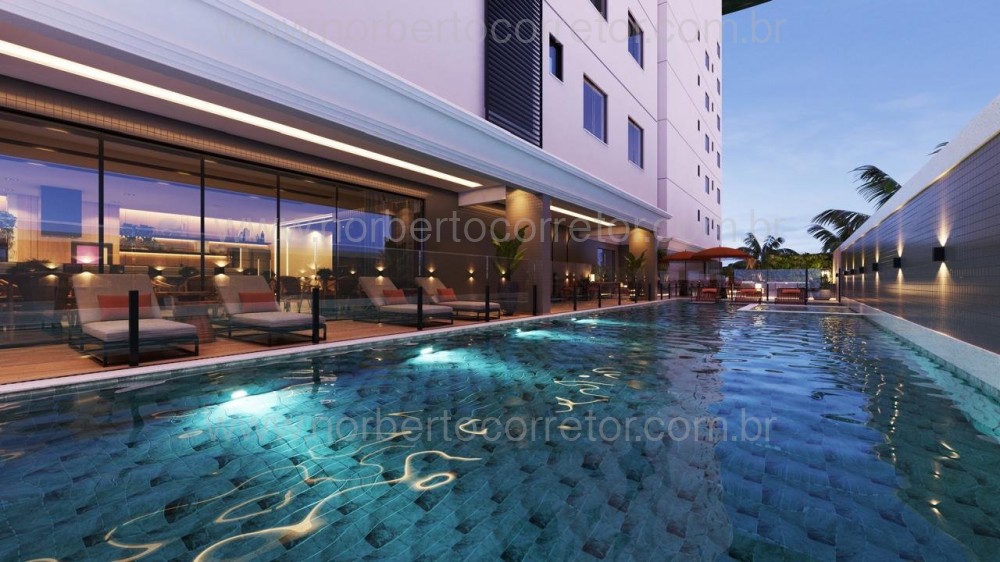 APARTAMENTO A VENDA EM ITAPEMA | 02 SUTES 