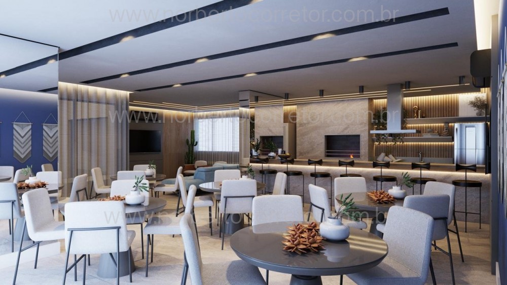 APARTAMENTO A VENDA EM ITAPEMA | 02 SUTES 