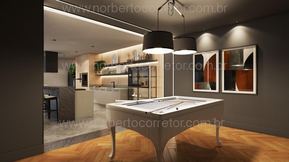 APARTAMENTO A VENDA EM ITAPEMA | 02 SUTES 