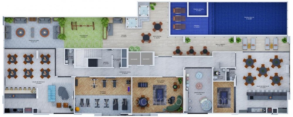 APARTAMENTO A VENDA EM ITAPEMA | 02 SUTES 