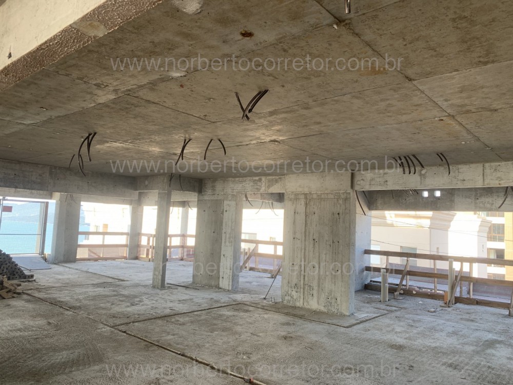 Apartamento 4 sutes, frente mar, Porto Belo SC 