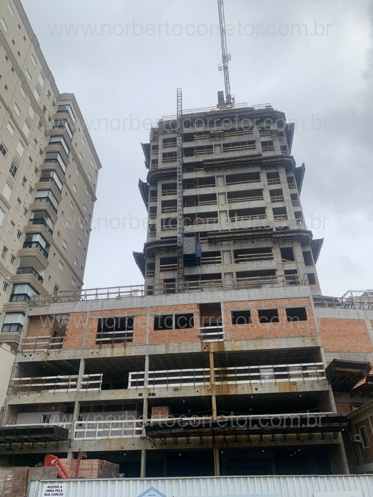 Apartamento 4 sutes, frente mar, Porto Belo SC 