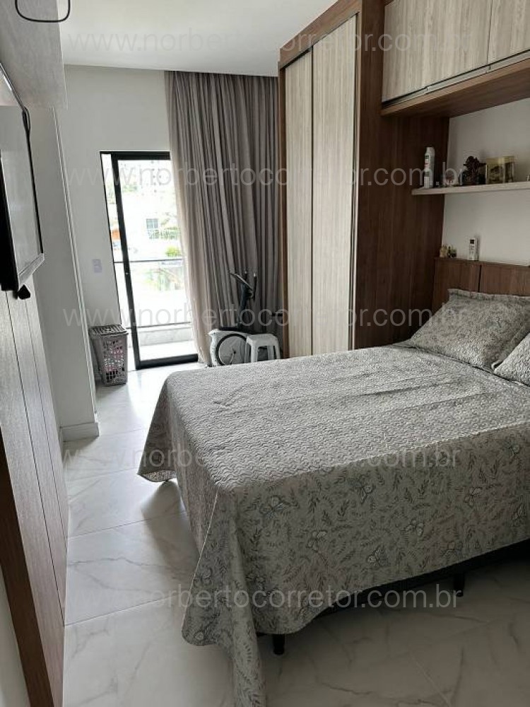 SOBRADO 02 SUTES  EM  ITAPEMA SC